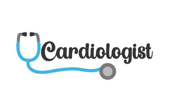 Cardiologist Crafts for Medical Branding