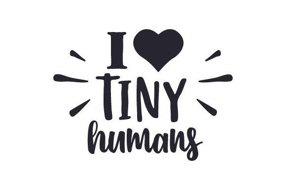 I Heart Tiny Humans Crafts & Medical
