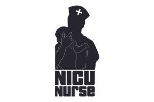 NICU Nurse Crafts Work