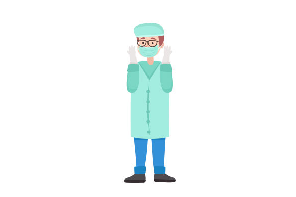 Surgeon Crafts for Medical Designs