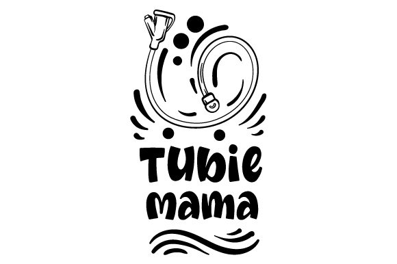 Tubie Mama: Crafts Meets Medical Design
